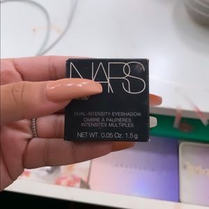 NARS eyeshadow